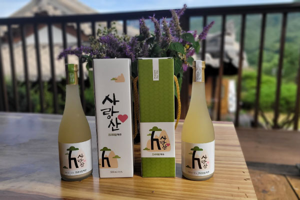 사기막리전통문화